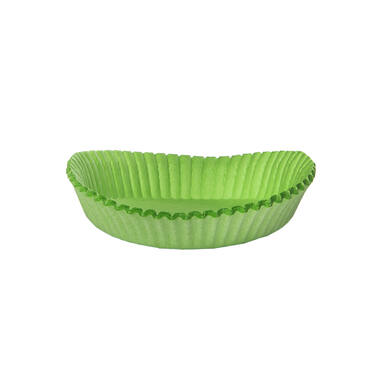 MEATSAVER TARTAAR 7.6 GROEN 100gr  1000st